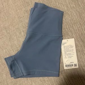 Lululemon Align Shorts